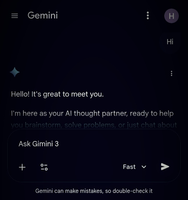gemini ai